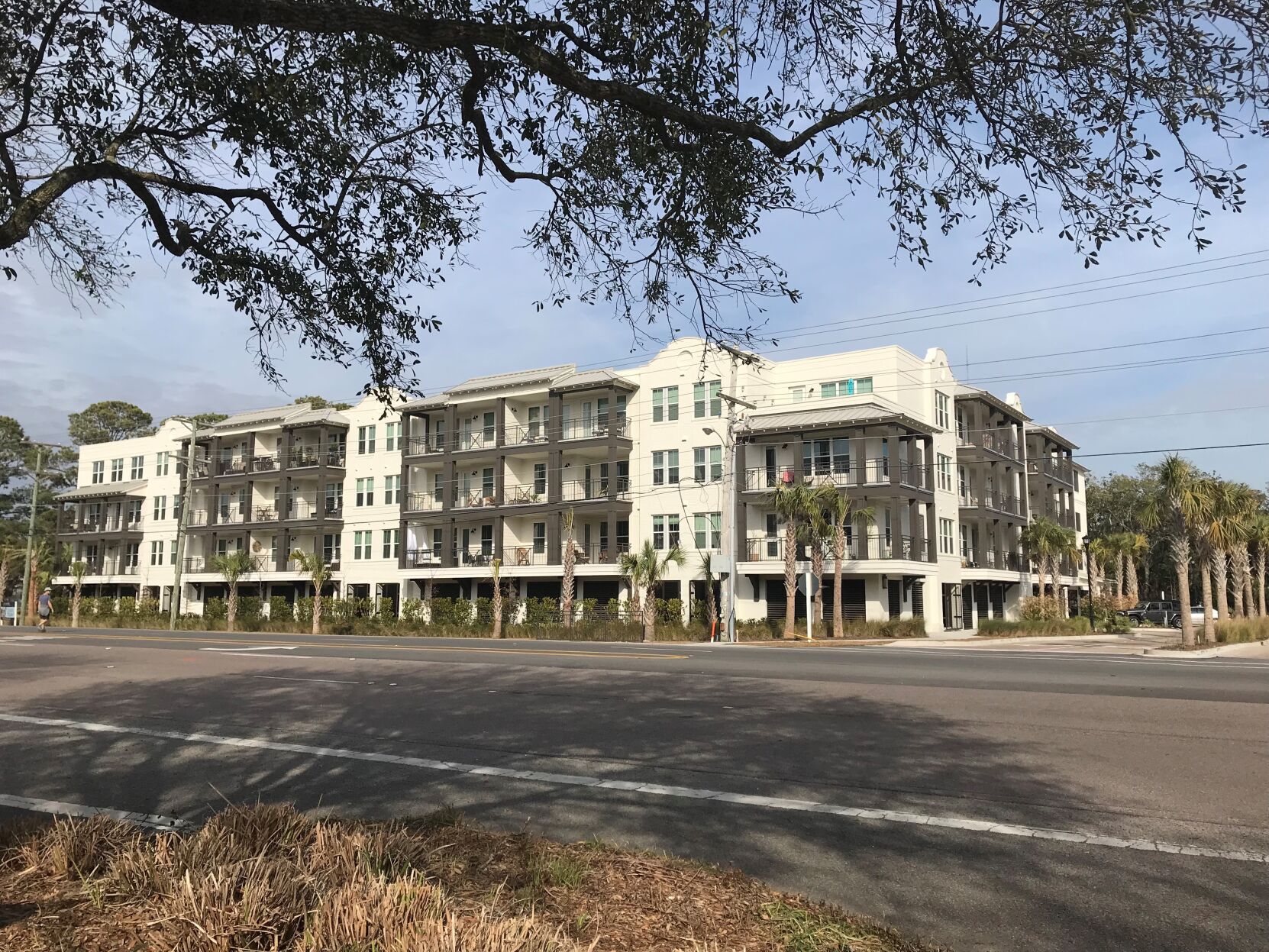 Atlantic Beach House